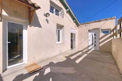 Maison 3 pièces 184000 €