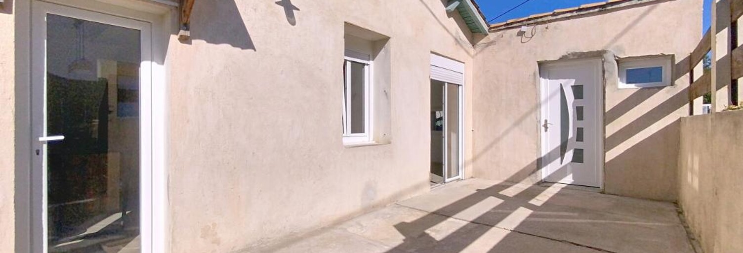 Maison 3 Pièces 81 m² à vendre à Avignon (84000)