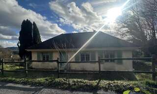 Maison 5 Pièces 100 m² à vendre à Saint-Moreil (23400)