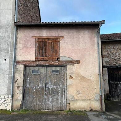 Maison  16000 €