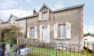 Maison 3 Pièces 103 m² à vendre à Nantiat (87140)