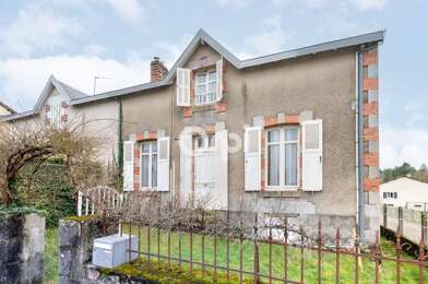 Maison 3 pièces 65000 €