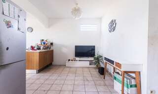 Appartement  77 m² à vendre à Baie-Mahault (97122)