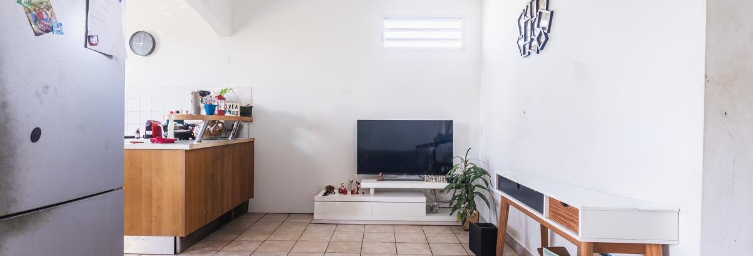 Appartement  77 m² à vendre à Baie-Mahault (97122)