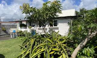 Maison 4 Pièces 95 m² à louer à Saint-André (97440)