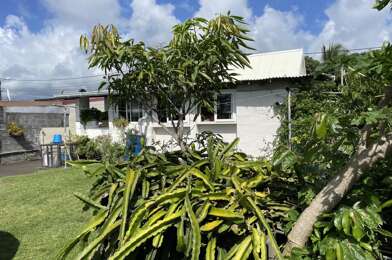 Maison 4 pièces 1100 €