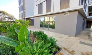 Commerce  184 m² à louer à Saint-Denis (97400)