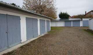 Garage   m² à louer à Franconville (95130)