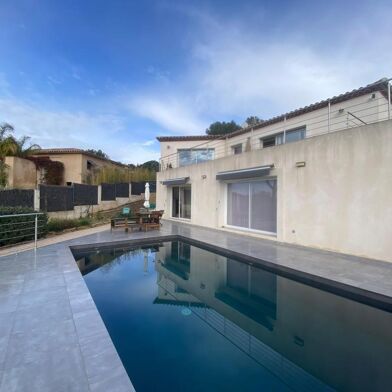 Appartement 2 pièces 1650 €