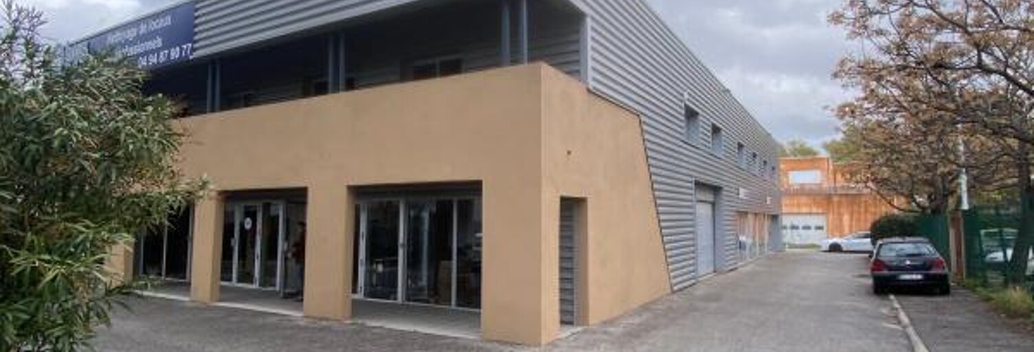 property.type.service   m² à louer à Six-Fours-les-Plages (83140)