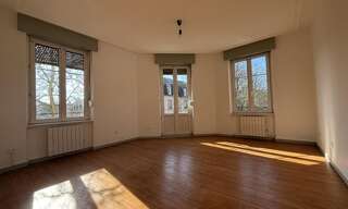 Appartement 2 Pièces 60 m² à louer à Mulhouse (68200)