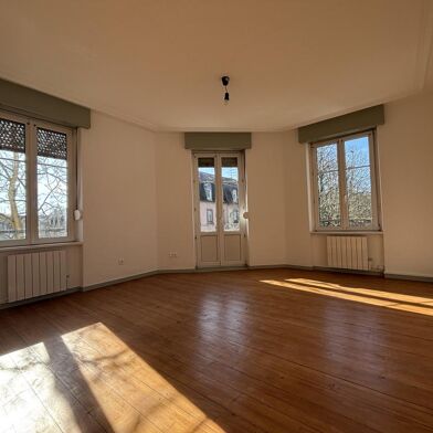 Appartement 2 pièces 600 €