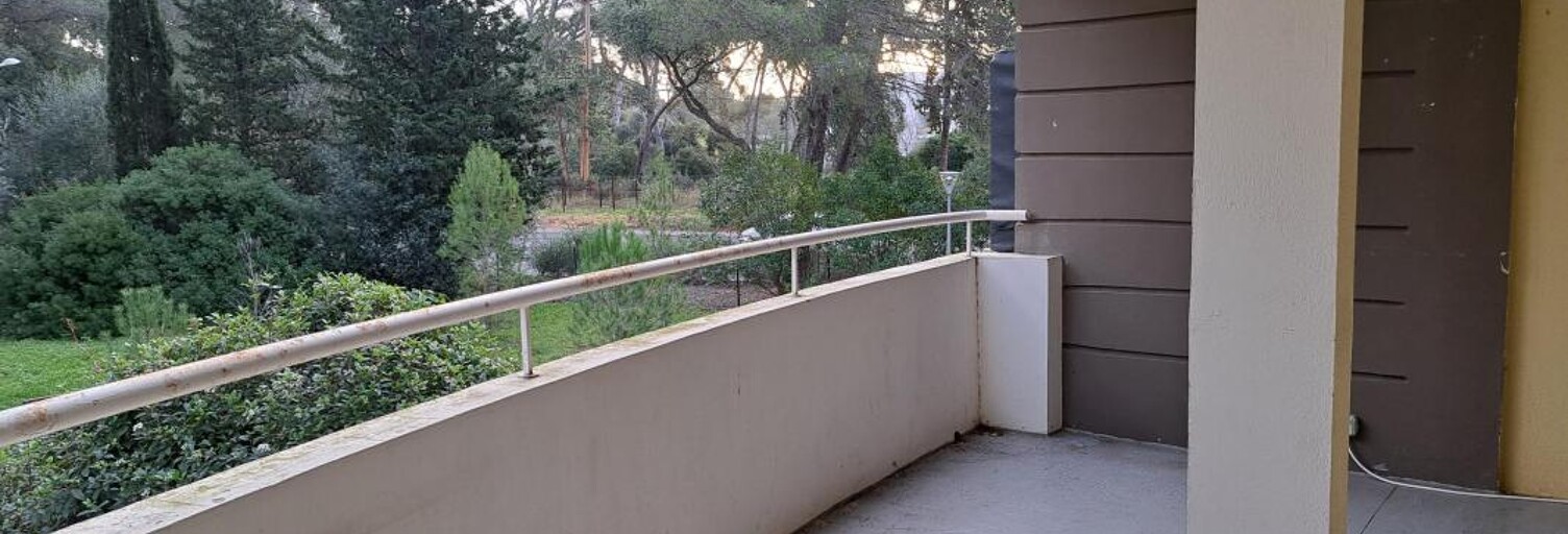 Appartement 3 Pièces 75 m² à louer à La Londe-les-Maures (83250)