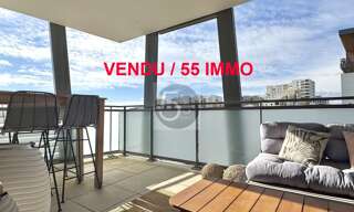 Appartement 3 Pièces 65 m² à vendre à Montpellier (34000)