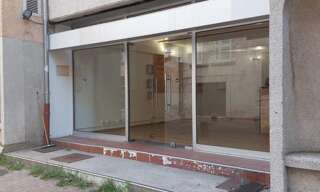 property.type.service  38 m² à louer à Avignon (84000)