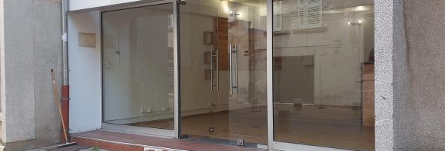 property.type.service  38 m² à louer à Avignon (84000)