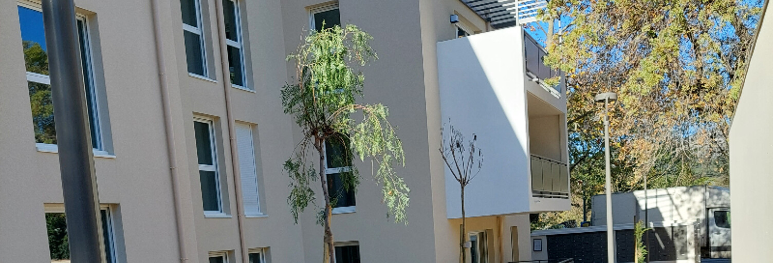 Appartement 4 Pièces 99 m² à louer à Aubagne (13400)