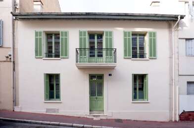 Immeuble  1352000 €