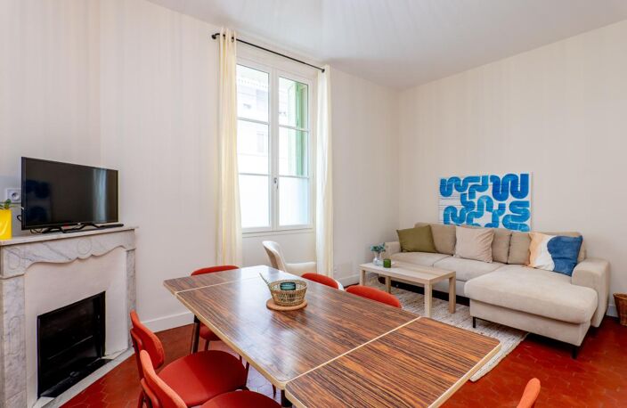 Immeuble - 6 appartements - Cannes — photo 5