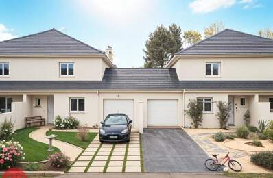 Maison À Vendre Idron — photo du bien
