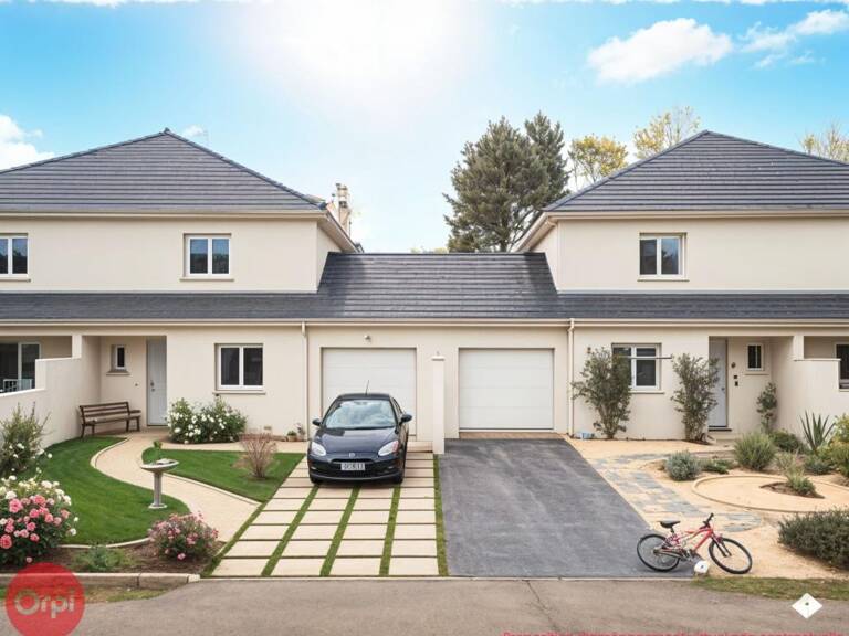 Maison À Vendre Idron — photo 1