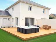 Maison À Vendre Idron — photo 2