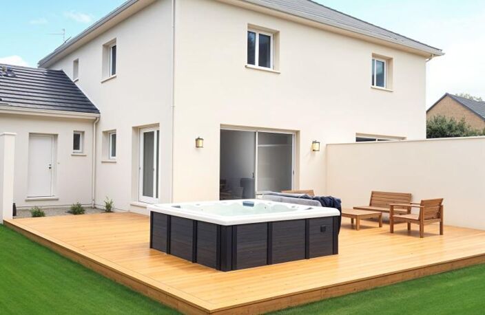 Maison À Vendre Idron — photo 2