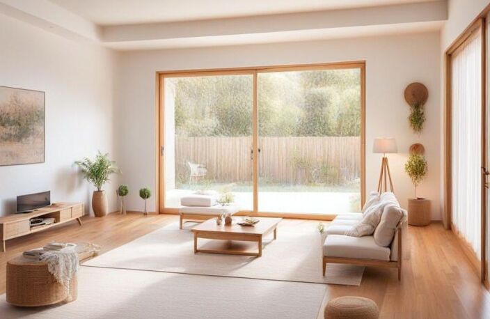 Maison À Vendre Idron — photo 4