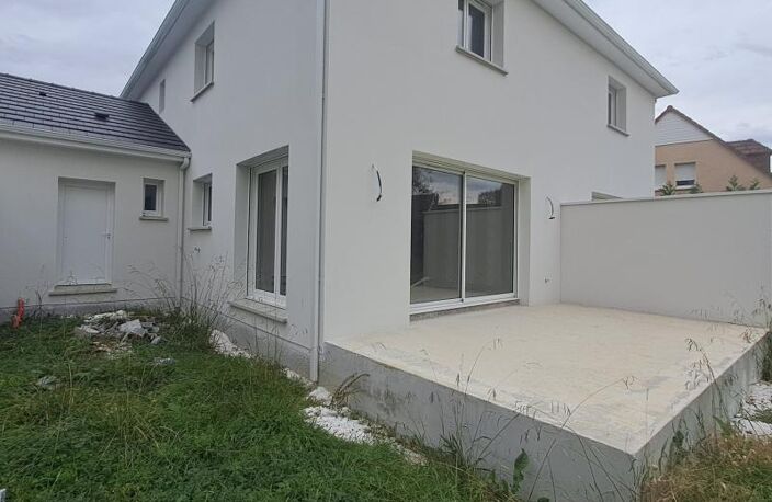 Maison À Vendre Idron — photo 5