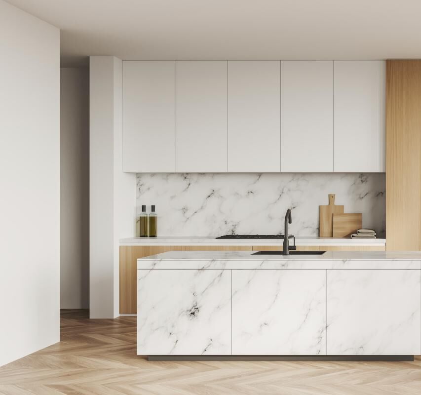 Appartement neuf 2 pièces 49 m²