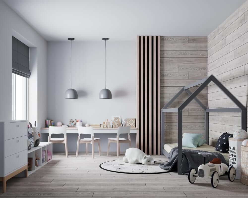 Appartement neuf 3 pièces 75 m²