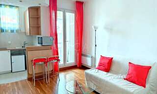 Appartement 1 Pièce 19 m² à louer à Nice (06000)