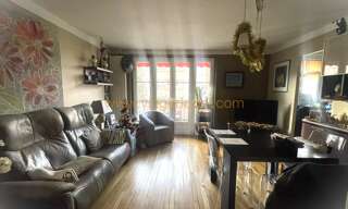 Appartement 59 m² en viager Paris 13 (75013)