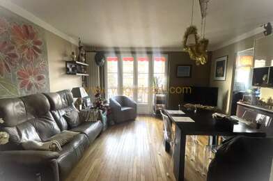 Appartement 3 pièces 280000 €