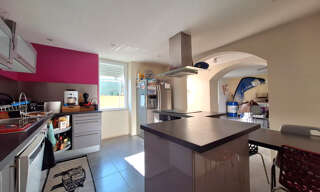 Maison 5 Pièces 136 m² à vendre à Saint-Affrique-les-Montagnes (81290)