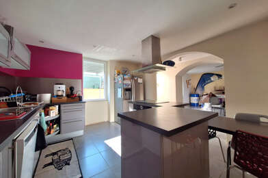 Maison 5 pièces 174000 €