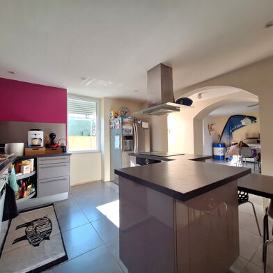 Maison 5 pièces 174000 €