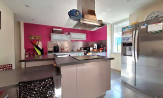 Maison 5 Pièces 136 m² à vendre à Saint-Affrique-les-Montagnes (81290)