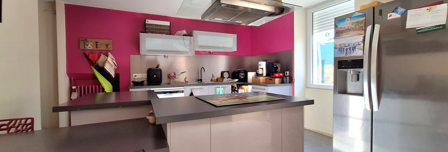 Maison 5 Pièces 136 m² à vendre à Saint-Affrique-les-Montagnes (81290)