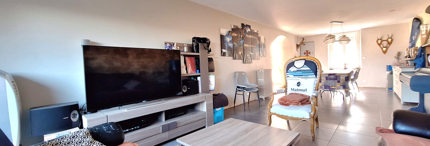 Maison 5 Pièces 136 m² à vendre à Saint-Affrique-les-Montagnes (81290)
