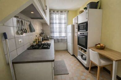 Appartement 3 pièces 155000 €