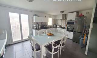 Maison 5 Pièces 90 m² à vendre à Vitrolles (13127)