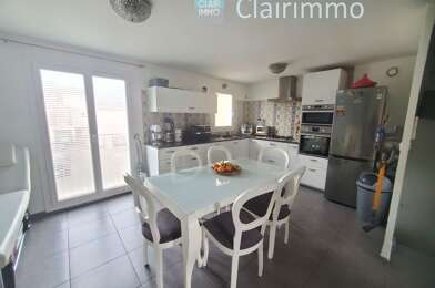 Maison 5 pièces 396000 €