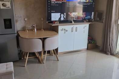 Appartement 1 pièces 150000 €