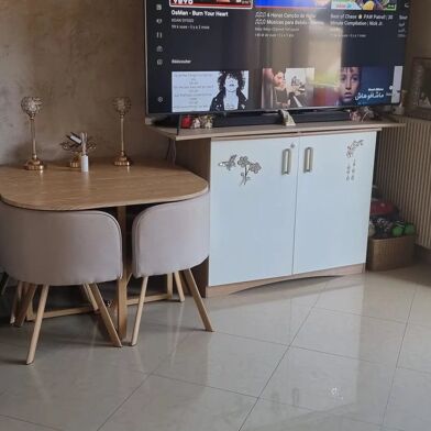 Appartement 1 pièces 170000 €