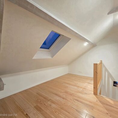 Appartement 3 pièces 99000 €