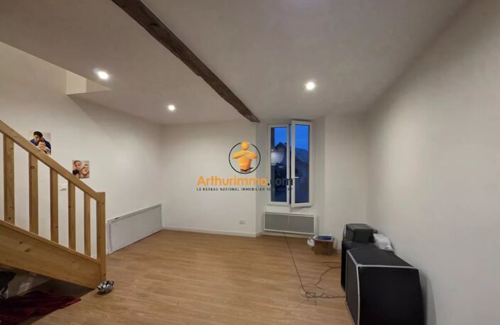 Appartement T3 en Duplex pour investisseur avec une rentabilité immédiate — photo 2
