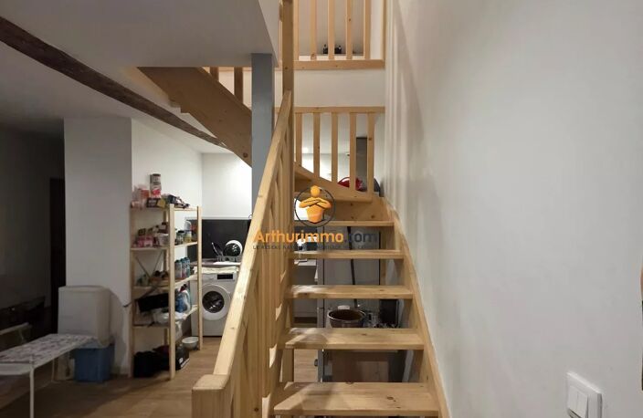 Appartement T3 en Duplex pour investisseur avec une rentabilité immédiate — photo 3