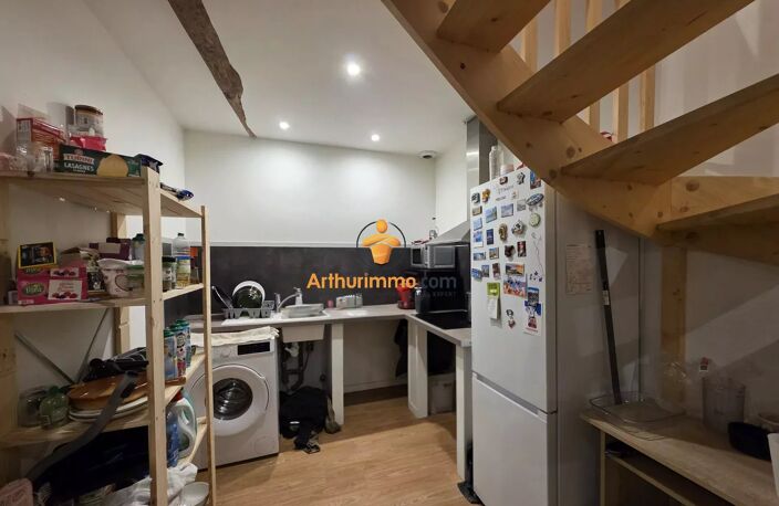 Appartement T3 en Duplex pour investisseur avec une rentabilité immédiate — photo 4
