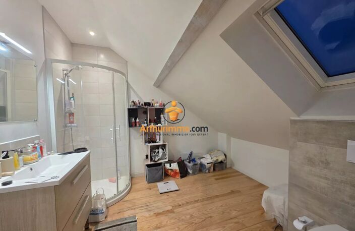 Appartement T3 en Duplex pour investisseur avec une rentabilité immédiate — photo 5